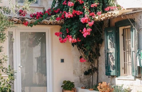 Sasso Caveoso Apartment | Isabel Luxury Suite Matera
