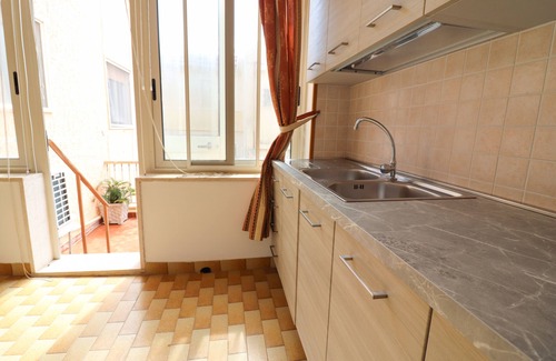 Otranto House | Isabel's house in Otranto 10 seats