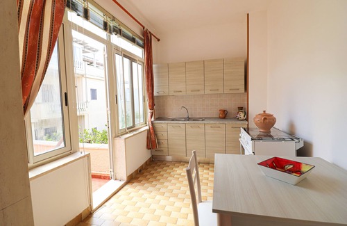 Otranto House | Isabel's house in Otranto 10 seats