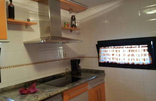 Geafond Villa | ISABELLA BRUMA villa in Corralejo