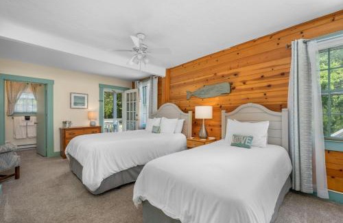 Dennis Hotel | Isaiah Hall Inn