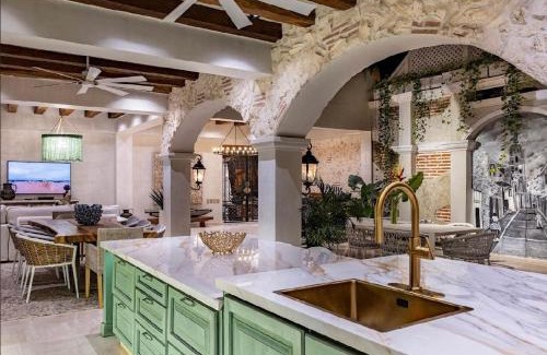 Soacha House | IsaLuna Luxury House