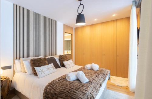El Tarter Apartment | Isard Homes by Select Rentals