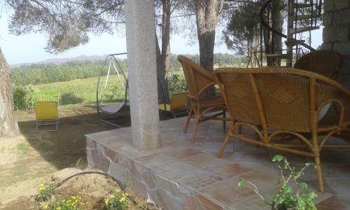 Castiadas House | ISCHERCHIS Resort con piscina Castiadas Costa Rey