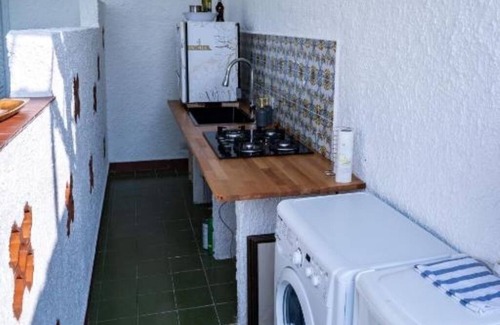 Termini Imerese Villa | Ischia Suite - Relax with Sea View in Termini Imerese
