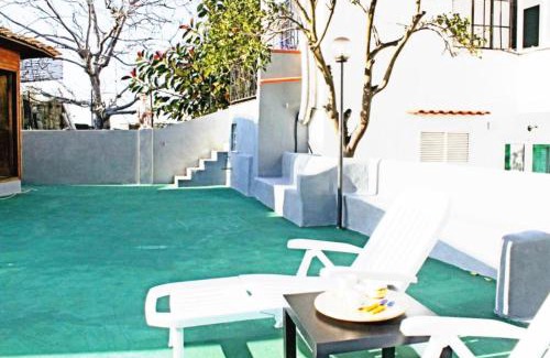 Panza Apartment | ISCHIABLUE