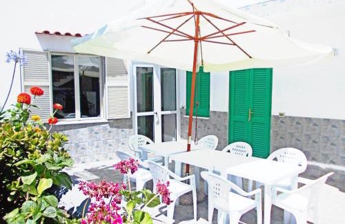 Panza Apartment | ISCHIABLUE