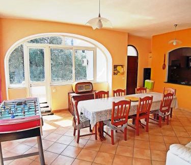 Panza Apartment | ISCHIABLUE