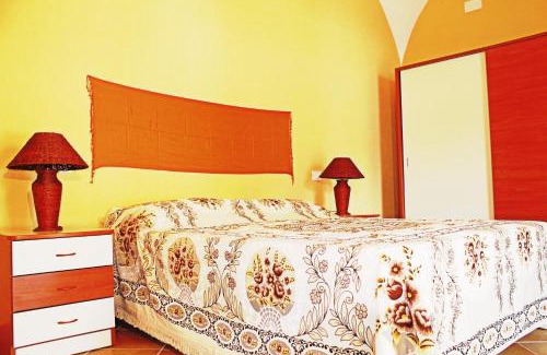 Panza Apartment | ISCHIABLUE