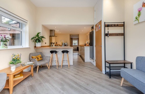 Cockermouth House | Isel Gate Cottage - Three Bedroom House, Sleeps 6