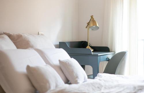 Lovere Old Town Apartment | IseoLakeRental - La finestra sul lago