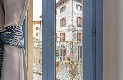 Lovere Old Town Apartment | IseoLakeRental - Palazzo Cinquecento