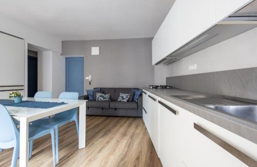 Lovere Old Town Apartment | IseoLakeRental - Palazzo Cinquecento