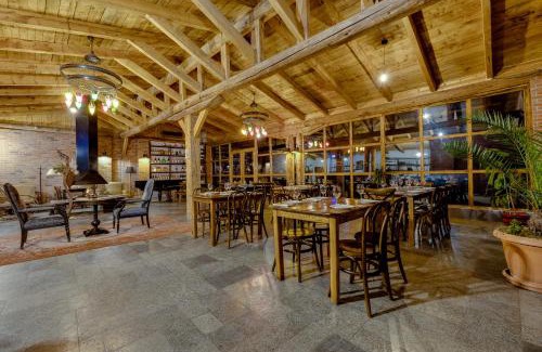 Kvareli House | Isev Kvareli
