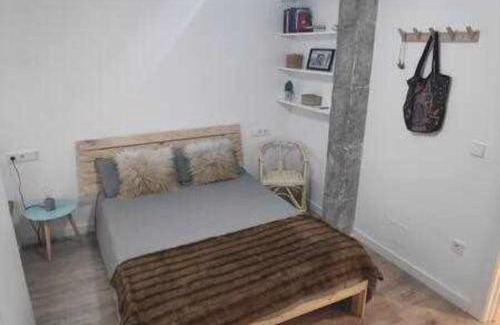 San Gil Apartment | ISG Apartments Alameda 2 Dormitorios