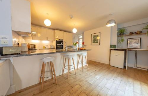 Talsarnau House | Isgoed