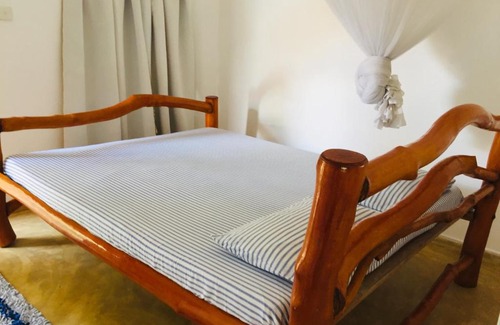 Tangalle Cabin | Ishara Cabana