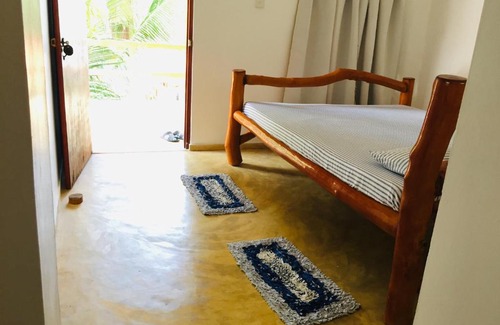 Tangalle Cabin | Ishara Cabana