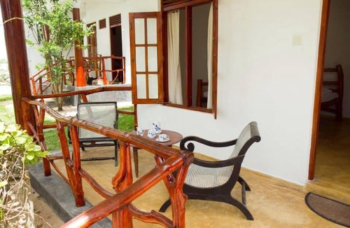 Tangalle Cabin | Ishara Cabana