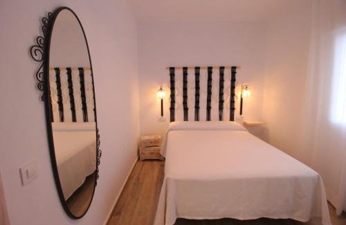 Zahora Apartment | Ishel Trafalgar