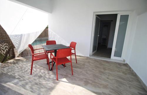 Zahora Apartment | Ishel Trafalgar