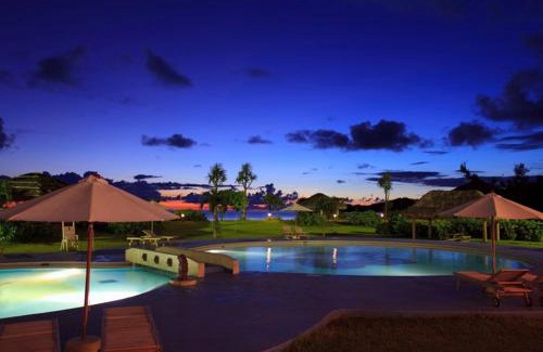 Kabira Hotel | Ishigaki Seaside Hotel
