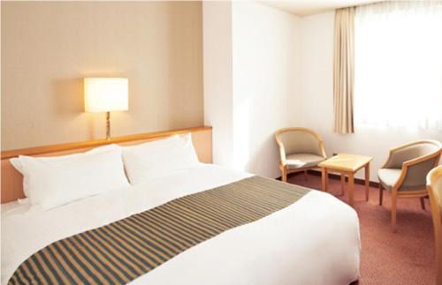 Isinomaki Hotel | Ishinomaki Grand Hotel