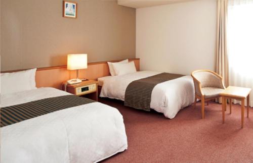 Isinomaki Hotel | Ishinomaki Grand Hotel