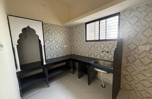 Kalaburagi Hotel | Ishwar Retreat