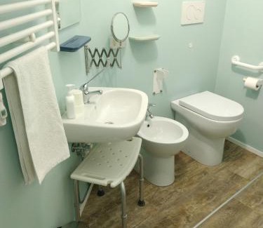 Jesi House | Isi GuestHouse