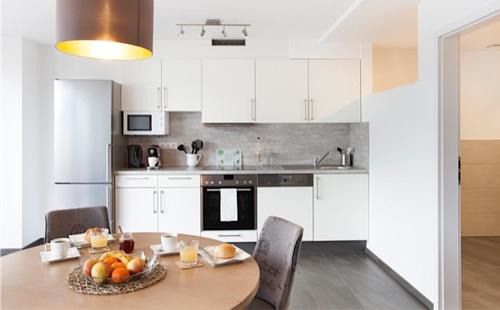 Montabaur Apartment | Isiliving