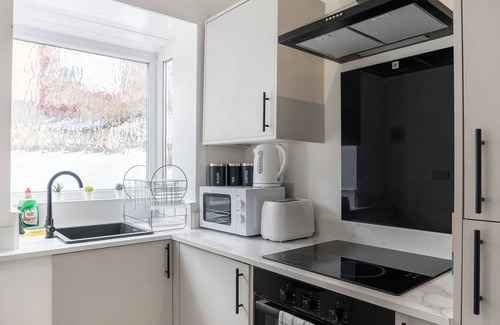 Burnley House | Isimi Burnley