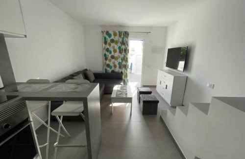 Sonnenland Apartment | Isis House