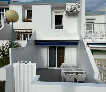 Sonnenland Apartment | Isis House