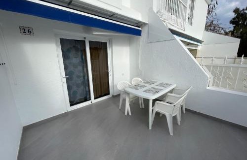 Sonnenland Apartment | Isis House