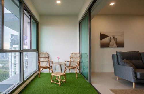 Medini Apartment | Iskandar Residences 3 Bedroom