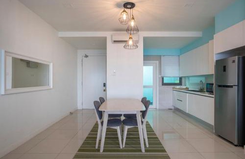 Medini Apartment | Iskandar Residences 3 Bedroom