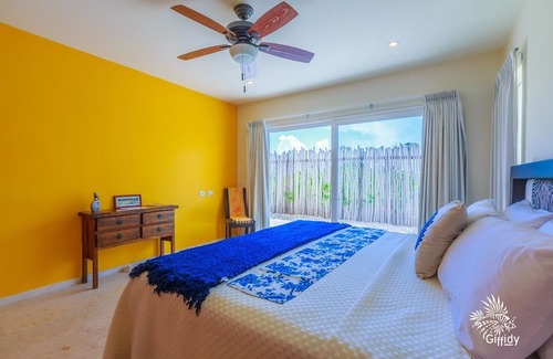 Isla Mujeres Condo | Isla 33 Stunning Oceanfront Villa - 15% off until September 30th