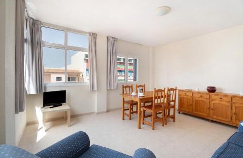 San Isidro Apartment | Isla 4
