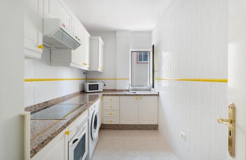 San Isidro Apartment | Isla 4
