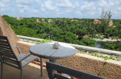 Puerto Aventuras Apartment | Isla Bonita