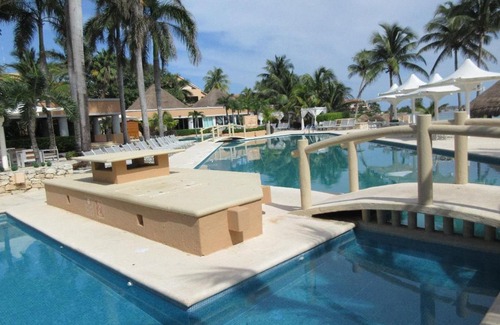 Puerto Aventuras Apartment | Isla Bonita