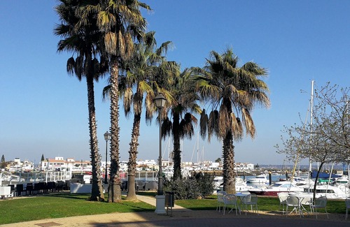 Punta del Moral Apartment | Isla Canela