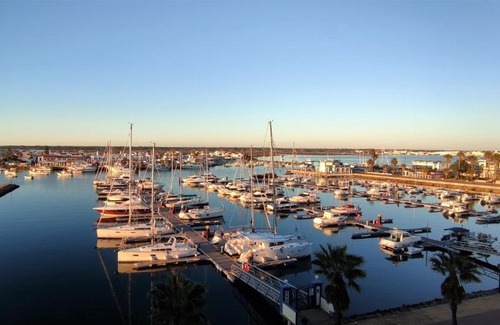 Punta del Moral Apartment | Isla Canela (La Marina)