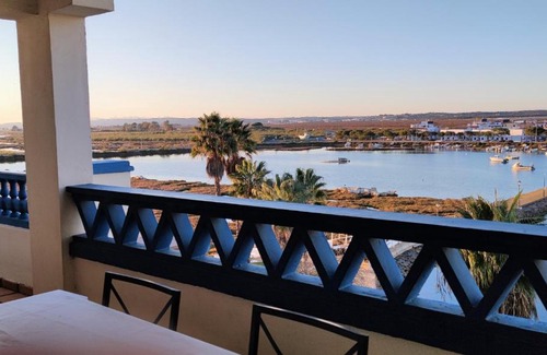 Punta del Moral Apartment | Isla Canela (La Marina)