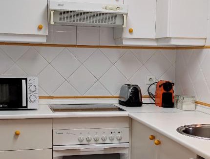Punta del Moral Apartment | Isla Canela (La Marina)