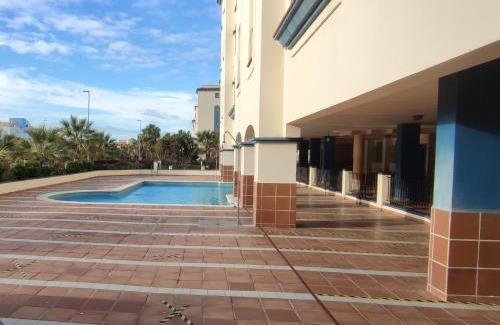 Punta del Moral Apartment | Isla Canela (La Marina)