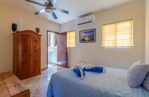 La Gloria House | Isla Mujeres' Finest Oceanfront Home Special Summer Rates!