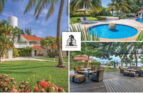 Isla Mujeres Resort | Isla Mujeres Resort 1bdr Deluxe