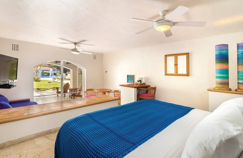 Isla Mujeres Resort | Isla Mujeres Resort Studio Hotel King